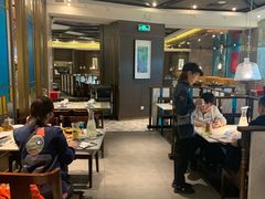 大堂-岭南真味·匠心粤菜(K11店)