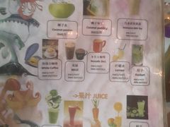 -量贩海鲜餐厅