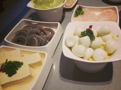 -海底捞火锅(凯德广场店)