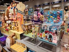 -泡泡玛特POPMART(石景山万达店)