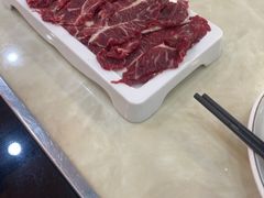 -潮悦牛肉火锅城(水贝店)