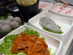 -海底捞火锅(万达广场店)