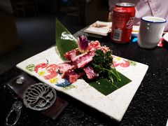 牛肋条-虎焱炭火烧肉