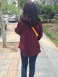 -艺米阳光Hair Salon