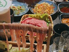 -湊湊火锅·茶憩(世博大道店)