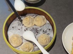 -老淮滨-蚌埠非遗小吃(淮河路店)