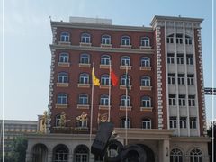 -青岛啤酒博物馆