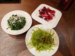 -清之口·东乡鸡自助饺子(经二路店)