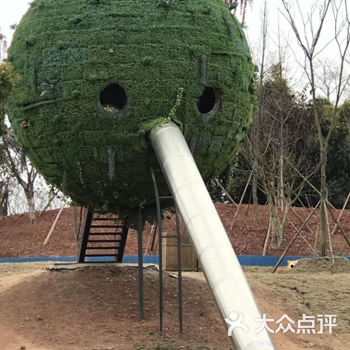 成都童话森林乐园