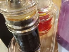 -陈傻子餐厅(世纪都会店)