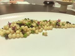 -上蔬无瑕· 创意素食·Vegetarian(华采天地店)