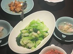 -福州仓山凯悦酒店·闽味中餐厅