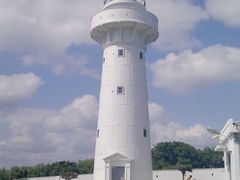 景点-鹅銮鼻灯塔