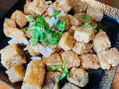 -江南小菜(东辰御龙湾店)