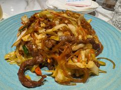 -志明眷村·台式融合菜·宵夜