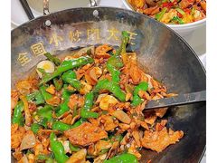 -费大厨辣椒炒肉(万家丽一店)