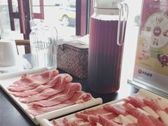 -北门涮肉·铜锅涮肉(南锣鼓巷店)