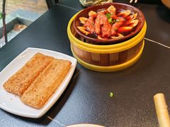 -味当家鱼头火锅.•甲鱼料理(金沙店)