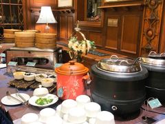 -马勒别墅·中餐厅