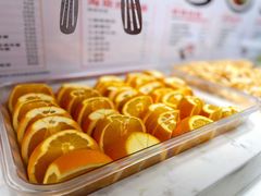 -海底捞火锅(大融城店)