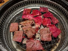 -大牛焱烧·和牛·海鲜炭火烧放题