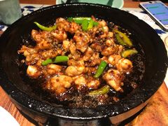 -绿茶餐厅(布吉万象汇店)