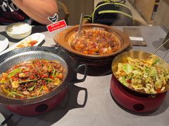 -麻都·成都菜(人民广场店)
