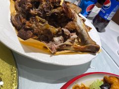 -大眼锅贴水饺(河东店)
