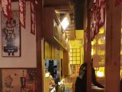-玉川屋·深夜食堂居酒屋(柳巷店)