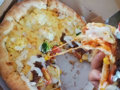 -米斯特比萨(罗斯福店)