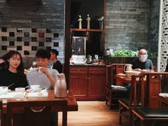 -北方家宴(优托邦科学大道店)