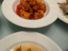 -京香轩·中餐厅(上海中庚聚龙酒店)