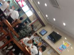 大堂-庆丰包子铺(青龙桥店)