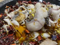 -金三可市井水煮鱼(金碧园店)