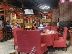 -凤吉园乌拉满族火锅中华老字号(繁荣路店)