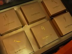 -广交会威斯汀酒店