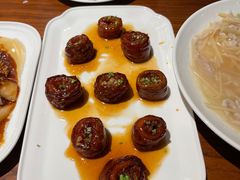 -崔义清鲁菜馆(大明湖店)