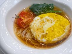 -Wei菋·Le Bistrot