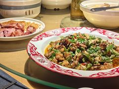 -卞氏菜根香(青羊万达店)