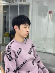 -L+奥拉接发烫发染发