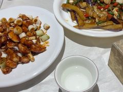 -鑫巴蜀小镇 · 水煮鱼专研店(玉桥店)