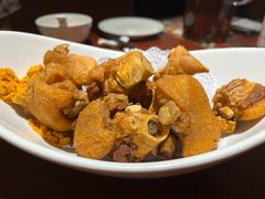 -老坑记·香港经典粤菜馆