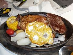 -太平馆西餐厅(北京路店)