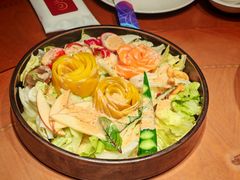 -同福龙虾(高新店)