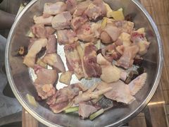 -丰尔粥食·粥底火锅·桑拿鸡(大良总店)