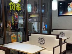 -德克士(前门店)