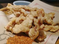 -向川南·水煮鱼·川菜(和平里店)