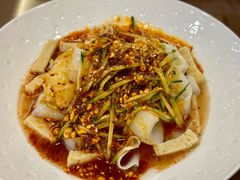 -汗腾格里·风味餐厅(新疆驻京办店)