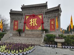 -大槐树寻根祭祖园