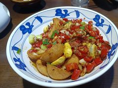 -八碗湘长沙市井菜(坡子街店)